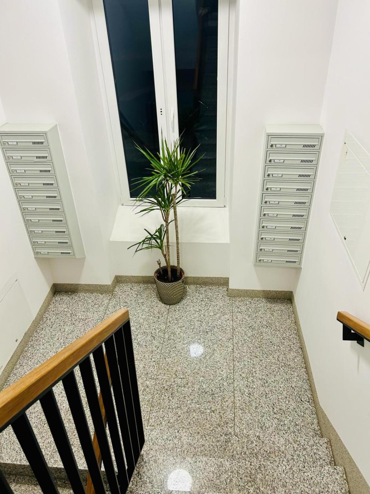 Apartment Targowa L11 Lublin Exterior foto