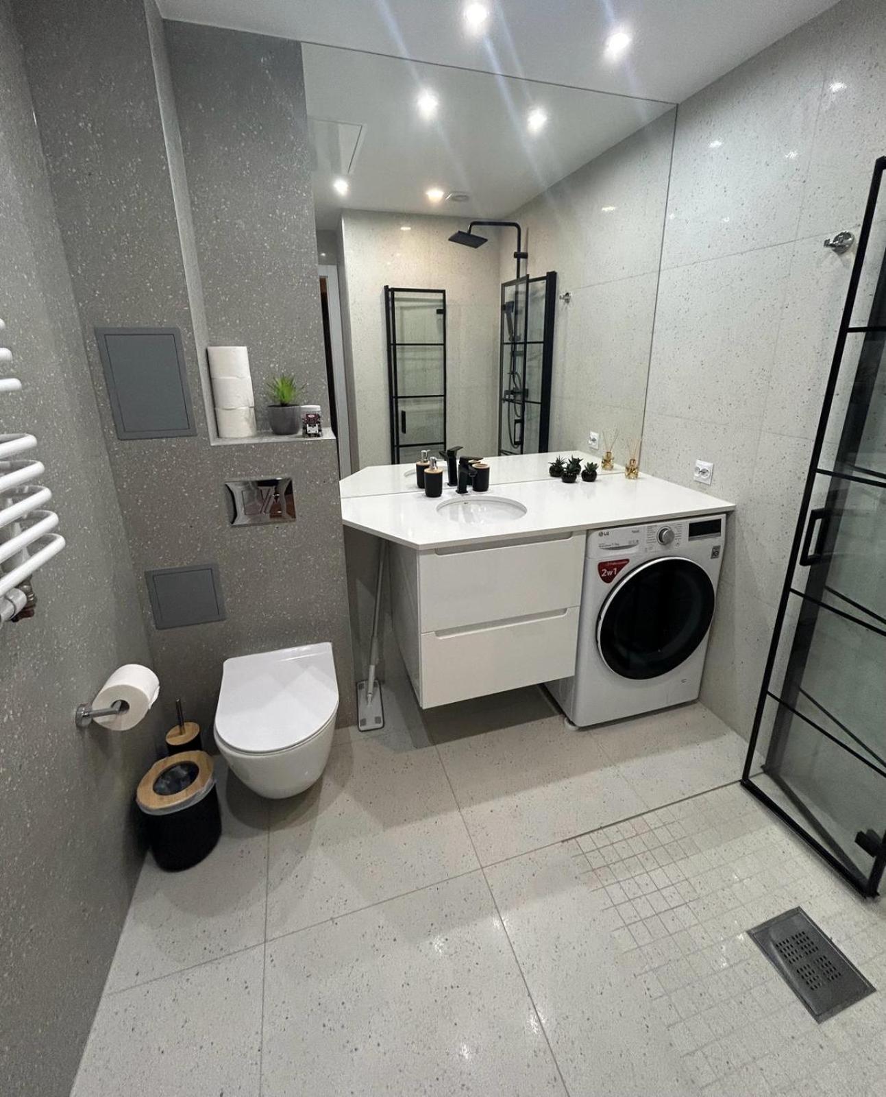 Apartment Targowa L11 Lublin Exterior foto